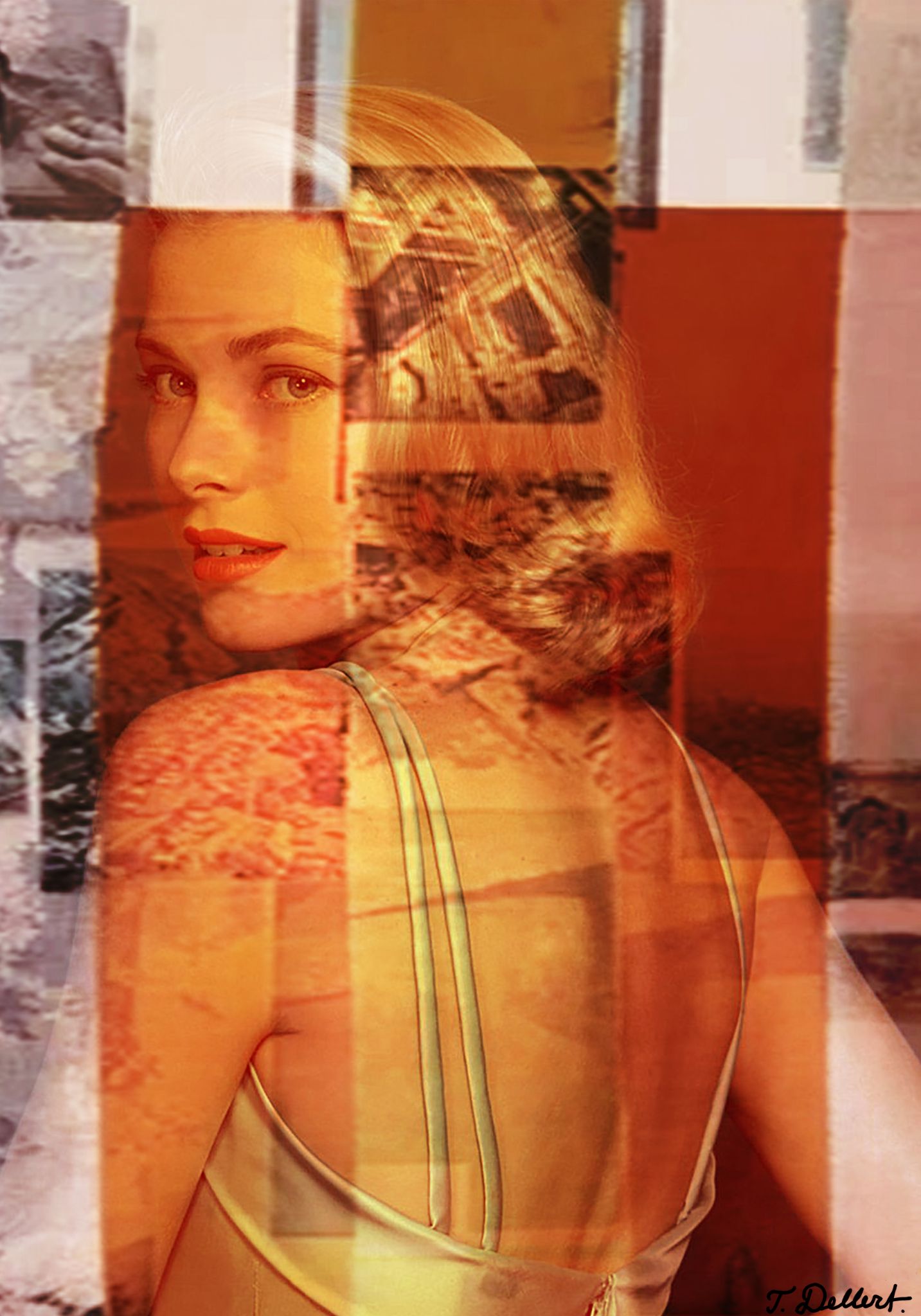Small Grace Kelly 